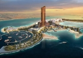 赌场正在带动房地产建设，拉斯海玛将和迪拜竞争世界富豪的投资 ...