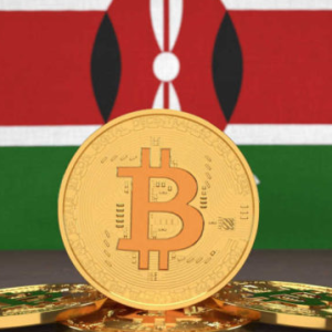 肯尼亚将收3%加密货币转移税！全国8.5%人口持有虚拟资产