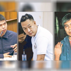 韩国人在菲律宾警察总部遇害，7年后终迎来判决，主要嫌疑人被判无罪 ...