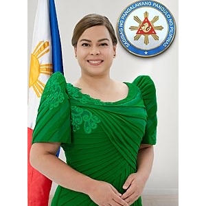 菲律宾博彩业变数多，老杜女儿萨拉为2028年总统热门人选，获将重现博彩辉煌 ... ...