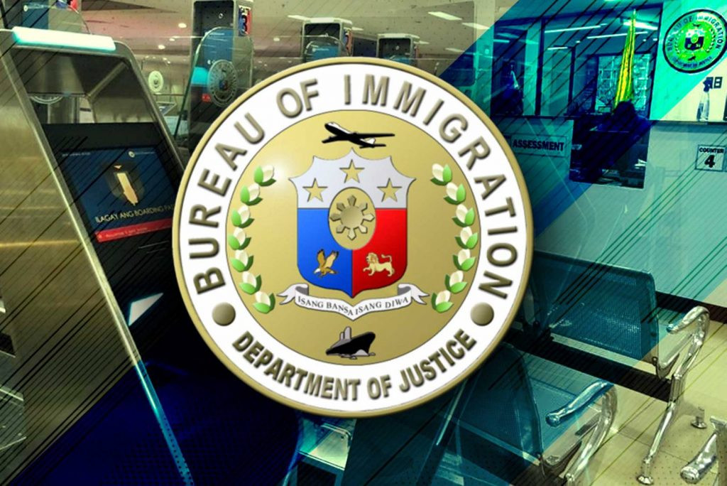菲律宾移民局提醒外国人，常年报到明日截止