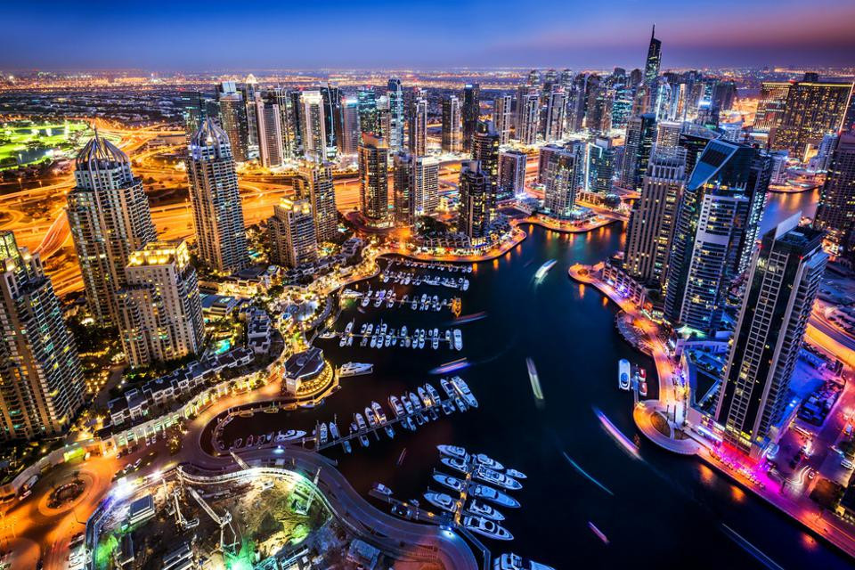 博彩造福神话继续，中国投资者涌入迪拜购房，迪拜今年的房地产价格将继续上涨