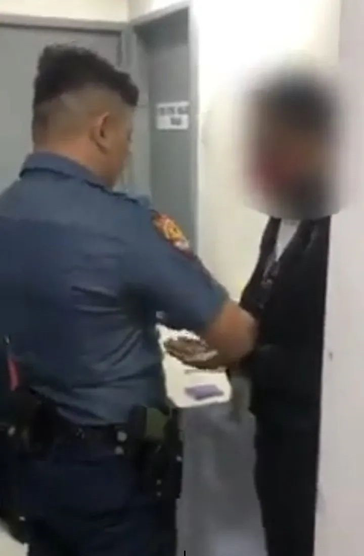 又一名菲律宾机场安检员被捕！涉偷窃中国公民智能手表
