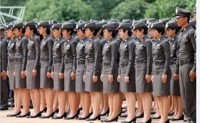 中国女游客在泰国惨遭绑架，泰国警方签发红色逮捕令！