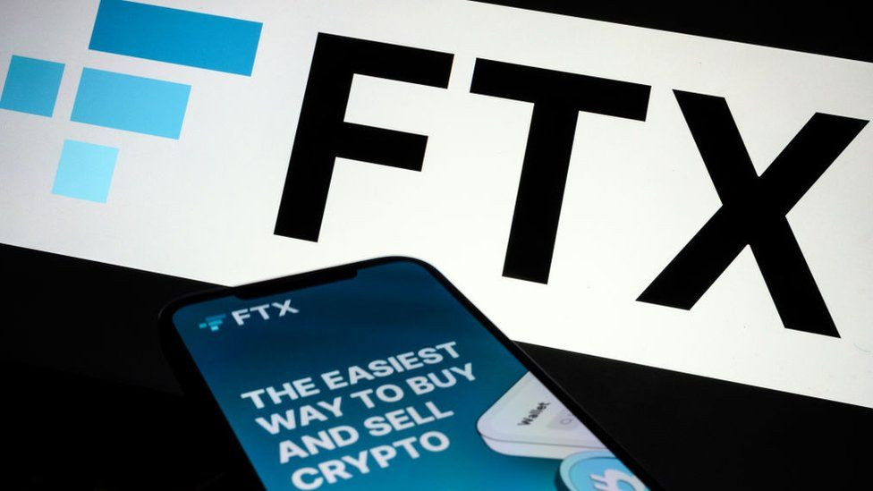 FTX已确定约55 亿美元的流动资产，但与其债务仍有巨大差距