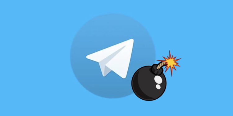 Telegram诈骗新手法！小心「截图钓鱼」遭黑客盗取账户