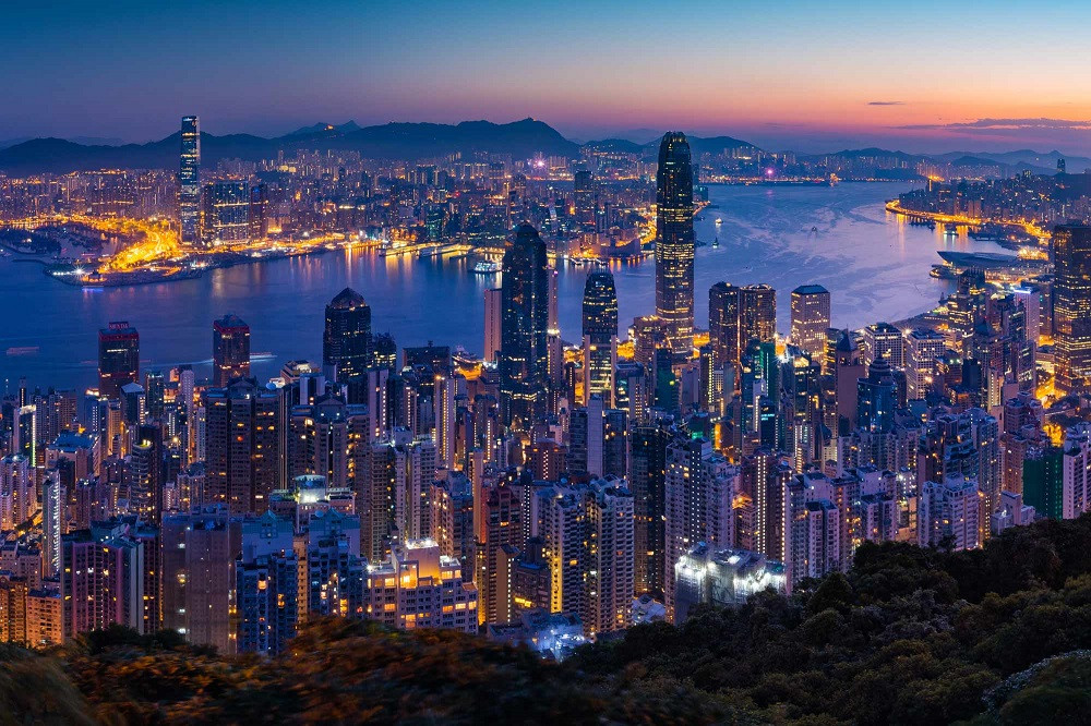 香港将于今年6月对所有公民开放加密交易