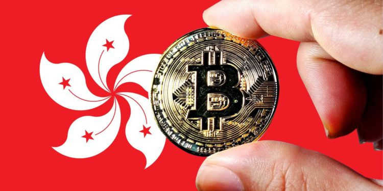香港、新加坡将使亚洲成为未来加密货币中心？