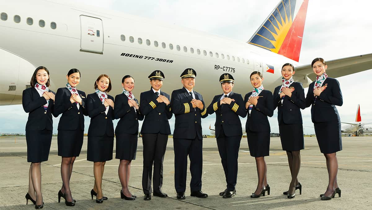 菲律宾航空公司恢复往返晋江等地航班