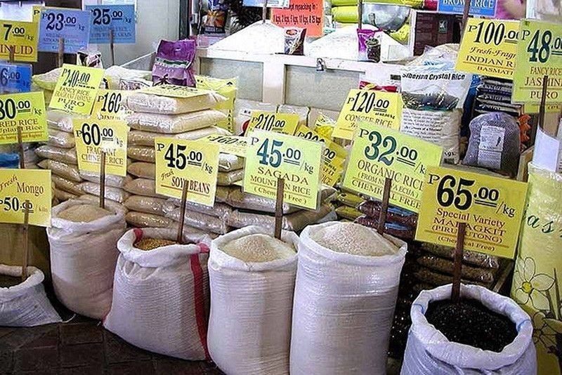 物价持续上涨，菲律宾1月份通胀率攀升至8.7%
