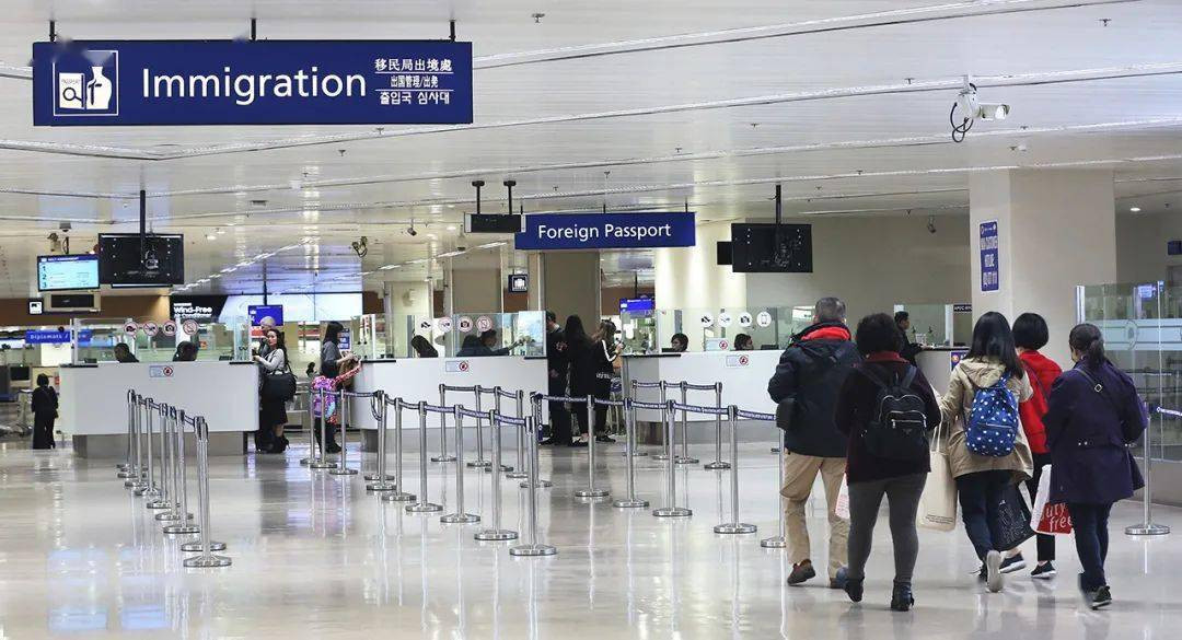 持假签证欲离境菲律宾，一中国公民于马尼拉机场被捕