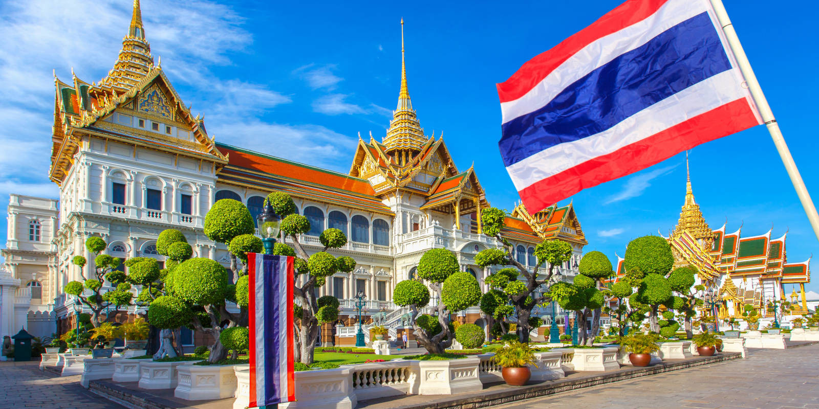 泰国将于6月1日起对外国人征收入境费
