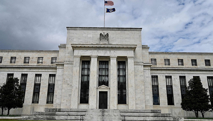 美联储拒绝以加密货币为主要业务的银行所提交的加入申请
