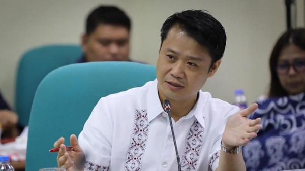 菲律宾参议员再提封禁网络博彩，称博彩只是麻烦制造者