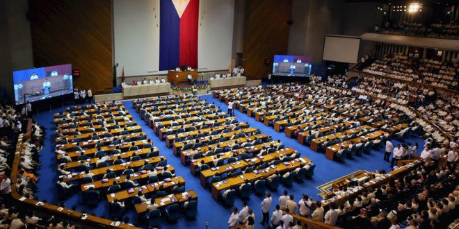菲律宾参议院高官建议将网络博彩限制在特定区域内