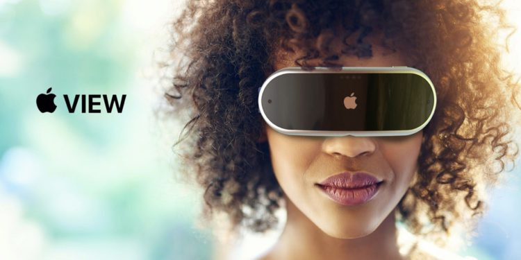 苹果元宇宙来了！AR/VR 头盔「Reality Pro」目标今春亮相，最快秋季出货