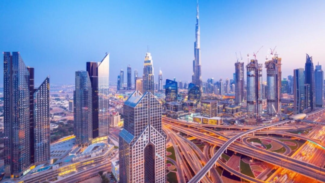 网络博彩涌入推动住宅需求增长，迪拜一周房产交易额超90亿迪拉姆