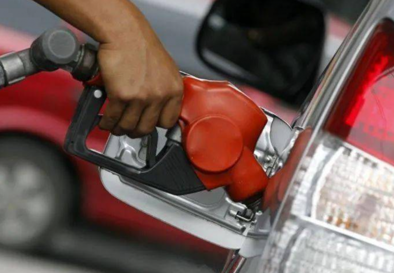 菲律宾油价下周将小幅上升