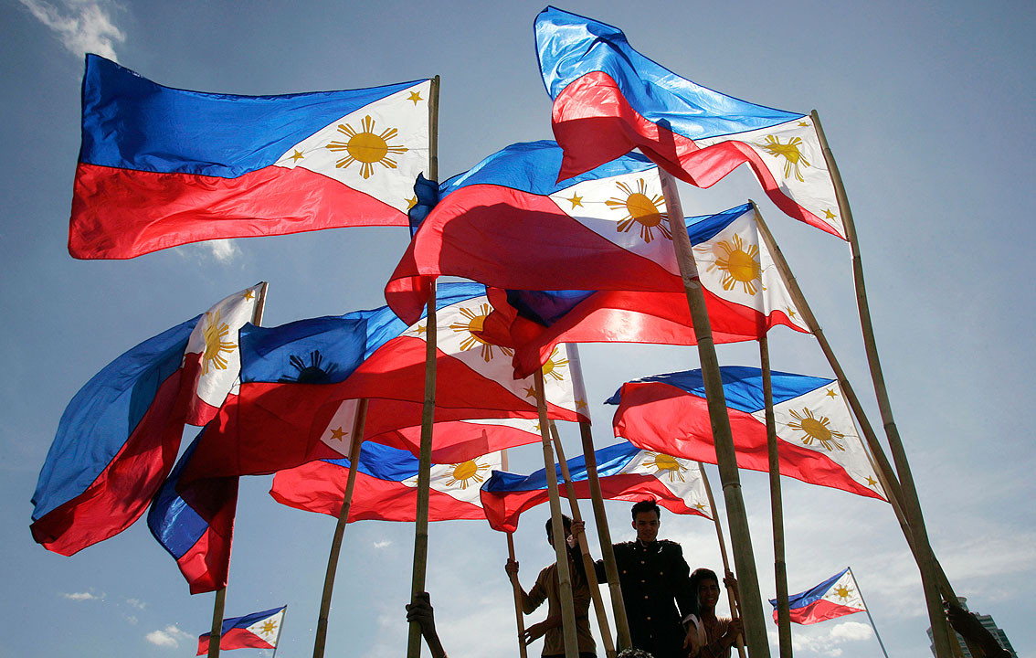 菲律宾移民局透露，东南亚非法博彩招聘活动仍在发生