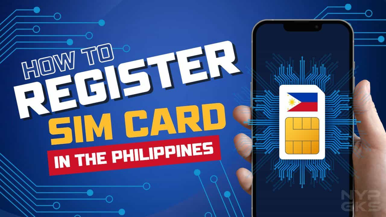 菲律宾手机卡实名认证即将到期，博彩从业者们需尽快完成注册