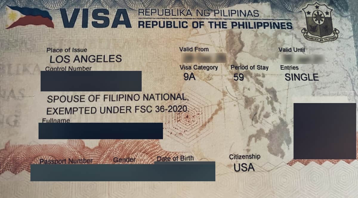 菲律宾将给予中国游客电子签证！