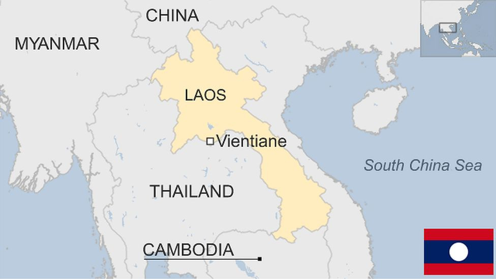 菲律宾人也被频繁贩卖，6名菲律宾人在老挝获救