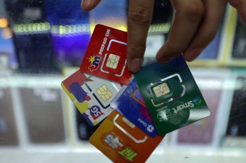 菲律宾SIM卡实名注册效果显著，短信诈骗明显下降