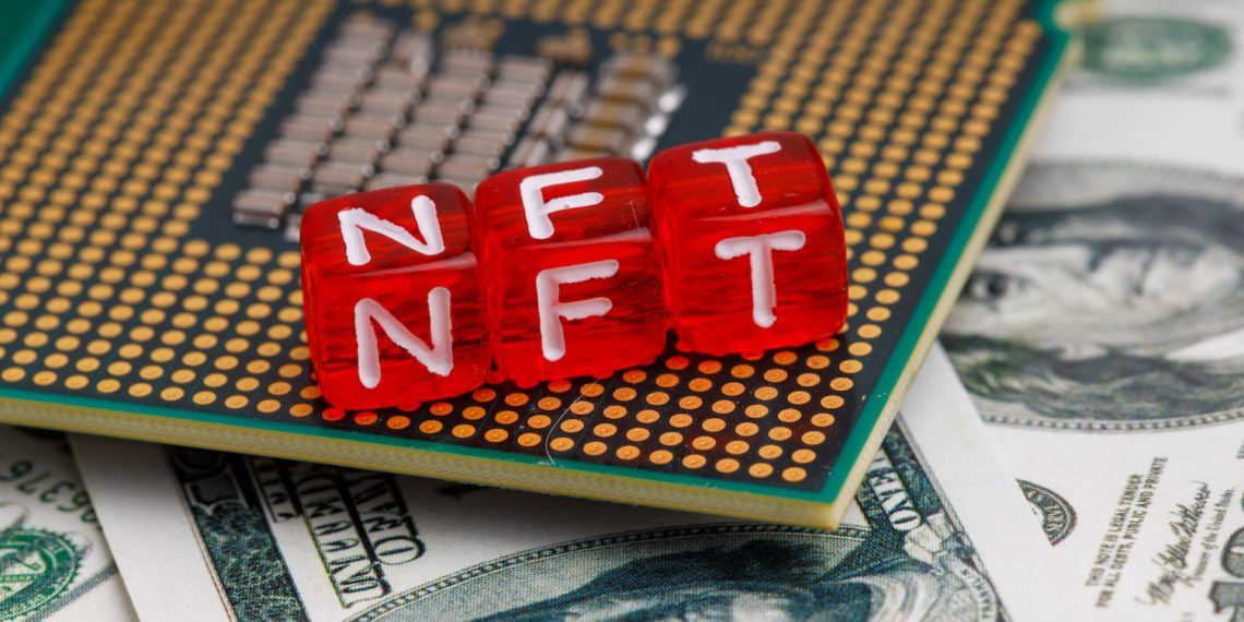 NFT新手入门：对比8大市场平台，买卖NFT得知道的一切