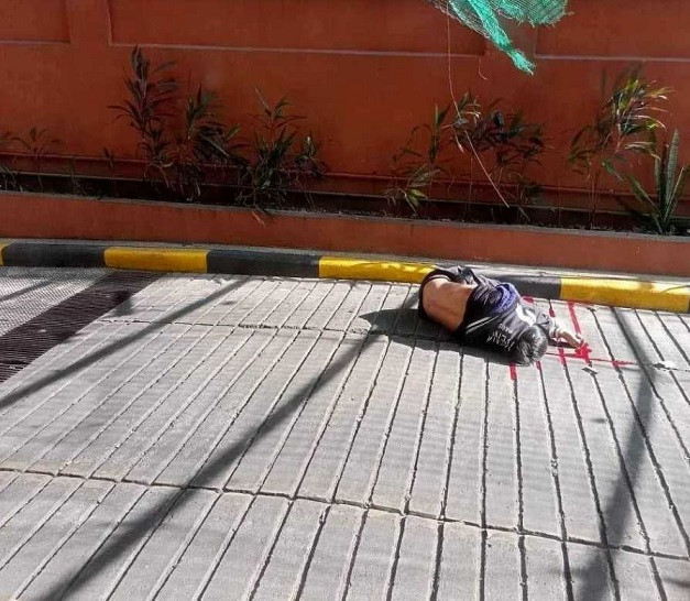菲律宾帕塞博彩从业者被折磨后跳楼生死未卜