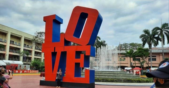 你在菲律宾找到爱情了吗？马尼拉被评为”最有爱”首都