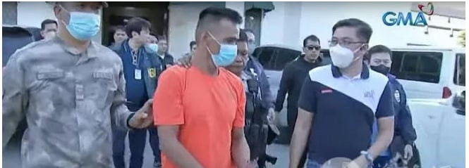 菲律宾囚犯爆料: 华人毒枭狱中被勒死而非新冠