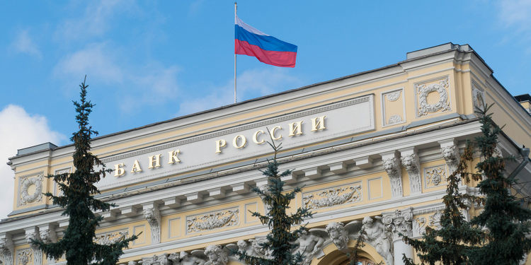 俄罗斯4月开始试用数码卢布，央行与13家银行合作力推CDBC