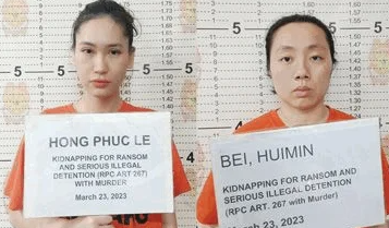 为什么东南亚中国人绑架团伙长时间存在？
